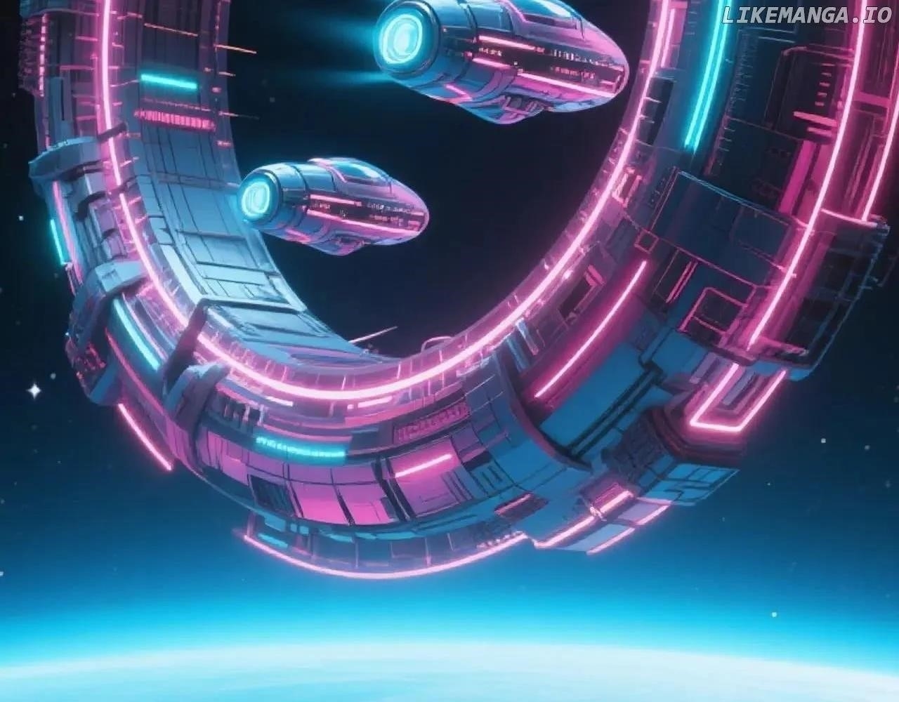 Logging 10,000 Years into the Future - Chapter 232 Page 115