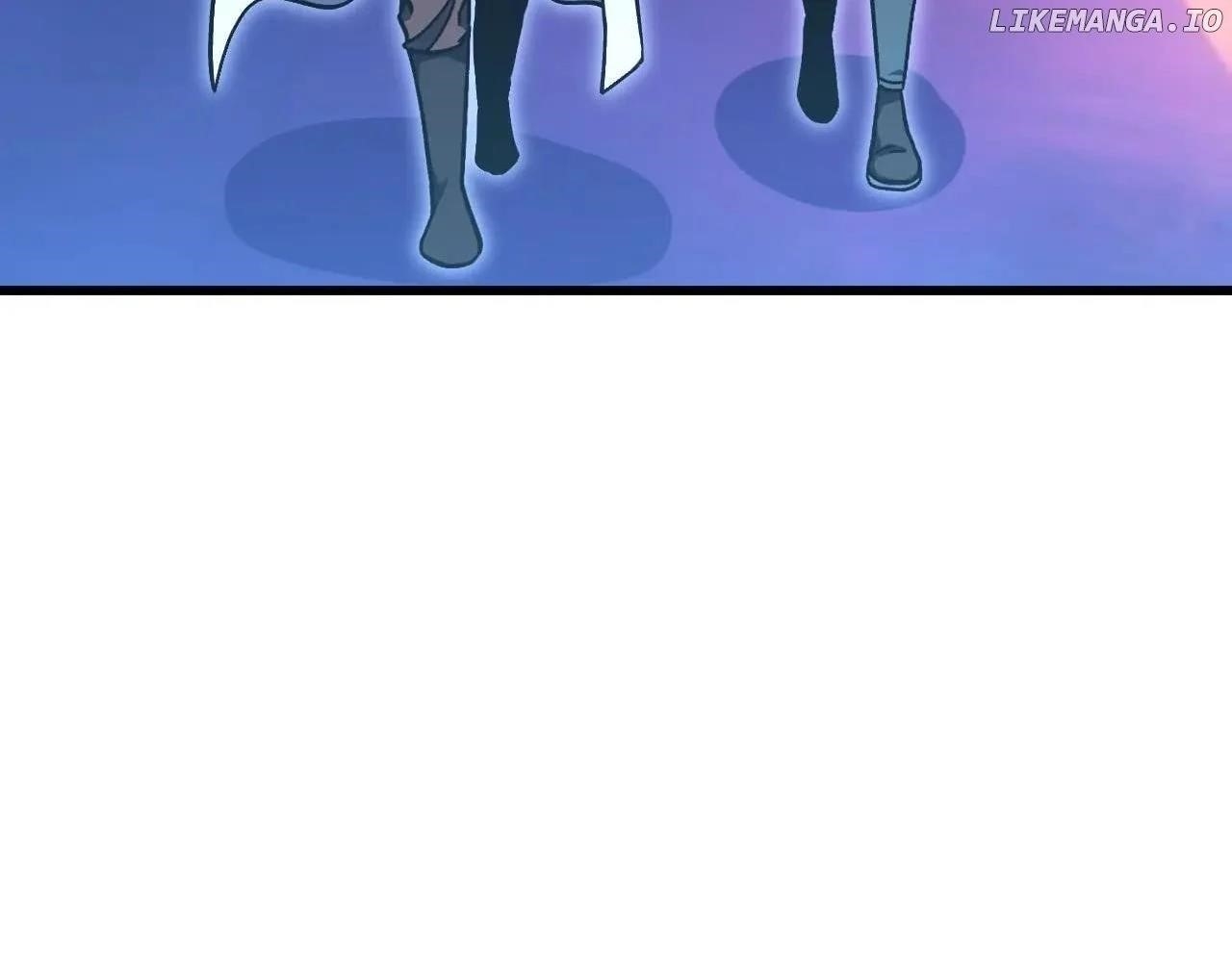 Logging 10,000 Years into the Future - Chapter 232 Page 123