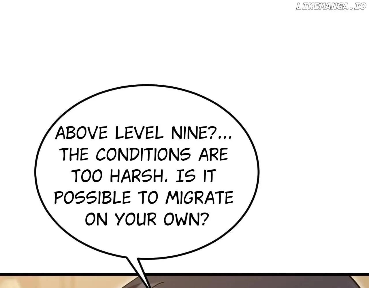 Logging 10,000 Years into the Future - Chapter 232 Page 153