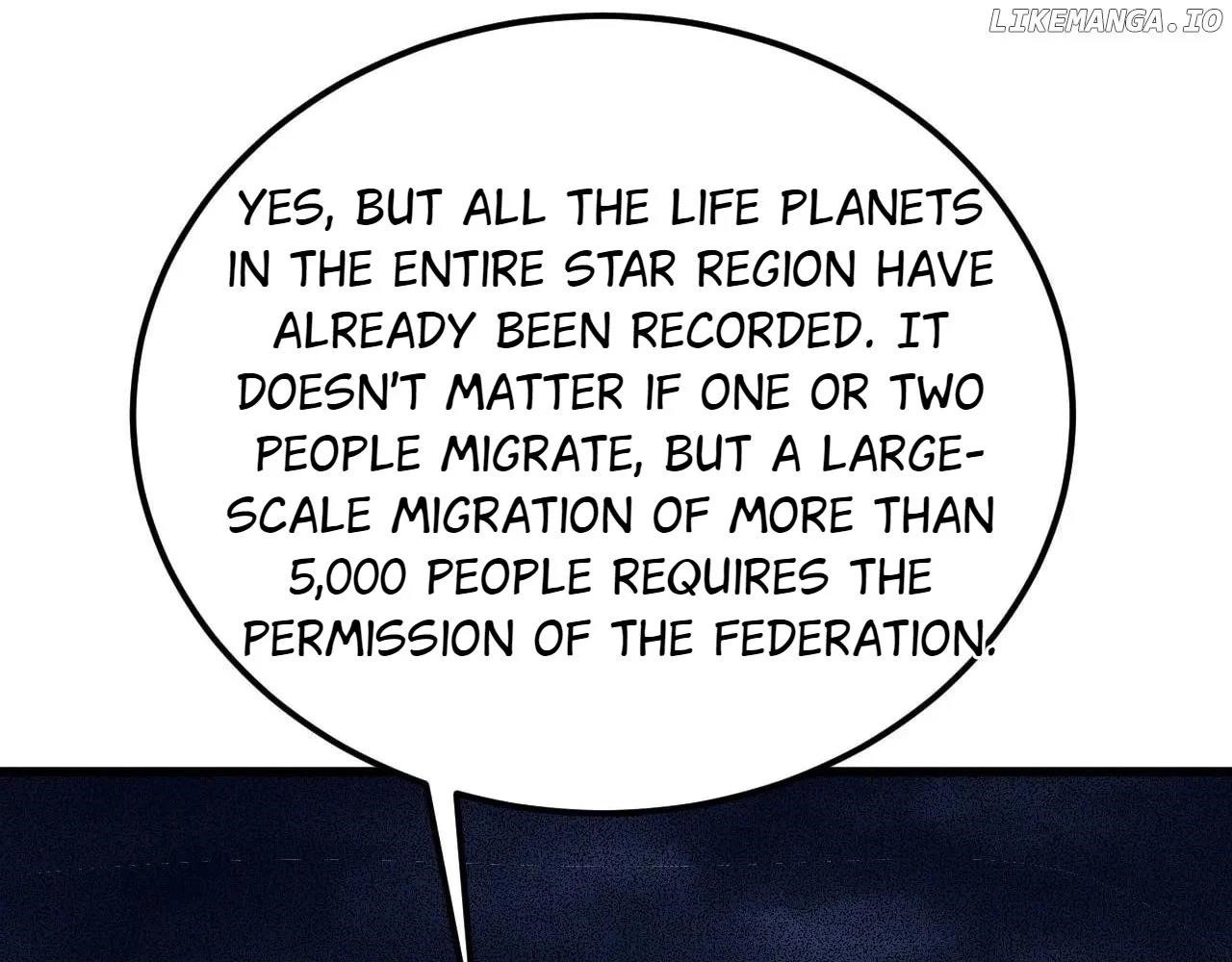 Logging 10,000 Years into the Future - Chapter 232 Page 156