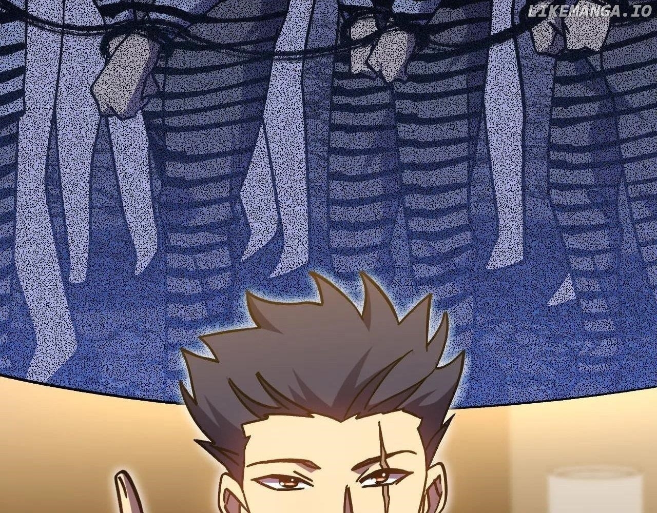 Logging 10,000 Years into the Future - Chapter 232 Page 158