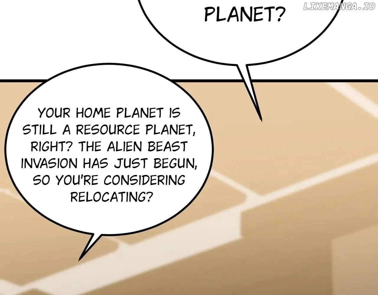 Logging 10,000 Years into the Future - Chapter 232 Page 167