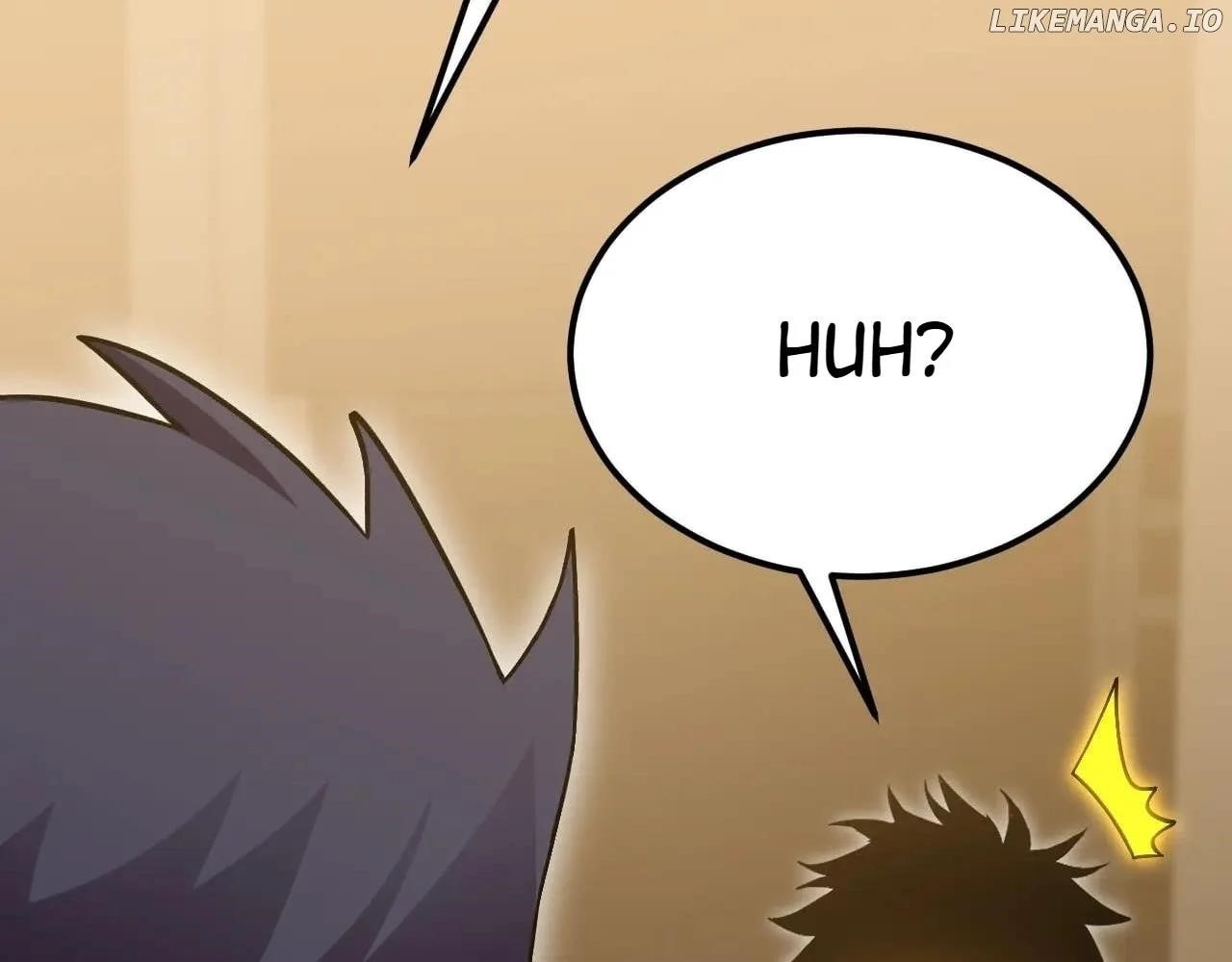 Logging 10,000 Years into the Future - Chapter 232 Page 174