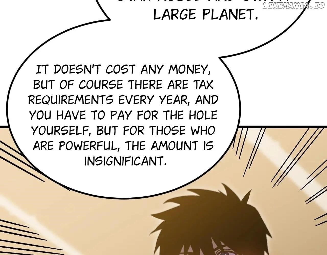 Logging 10,000 Years into the Future - Chapter 232 Page 177