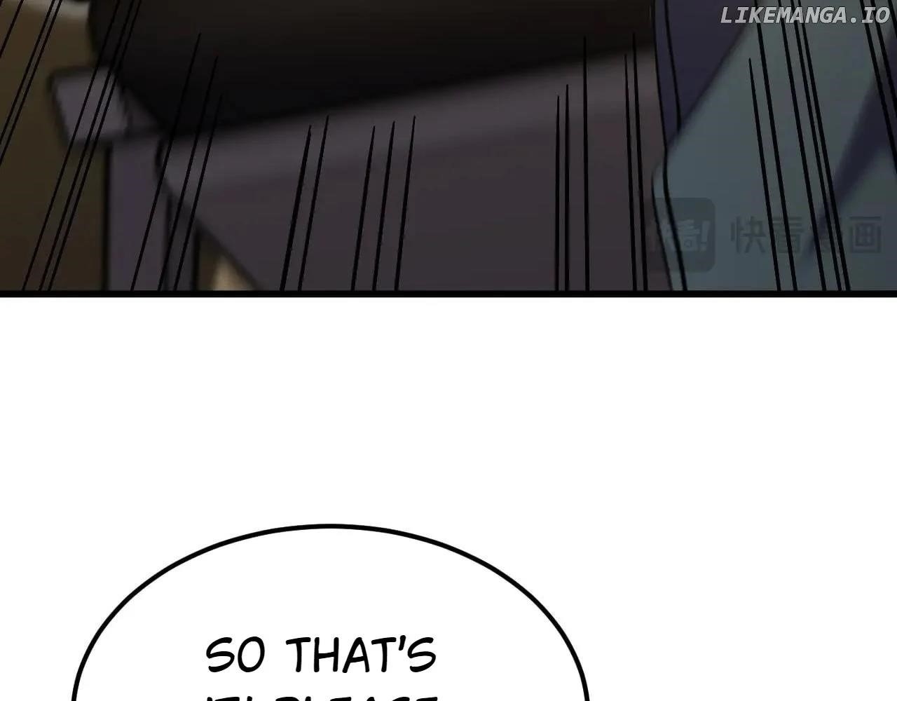 Logging 10,000 Years into the Future - Chapter 232 Page 180