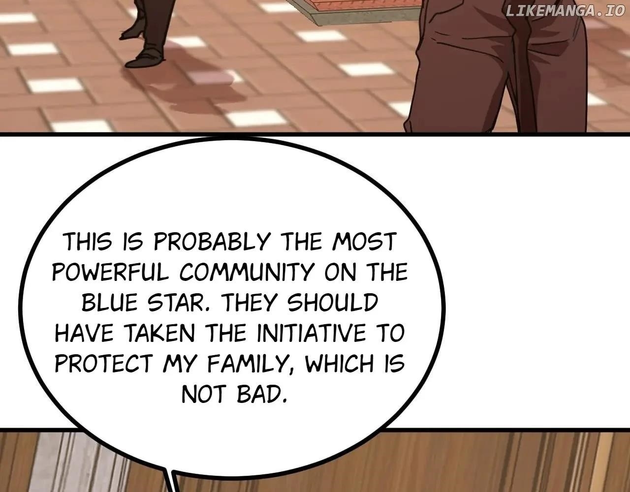 Logging 10,000 Years into the Future - Chapter 232 Page 36