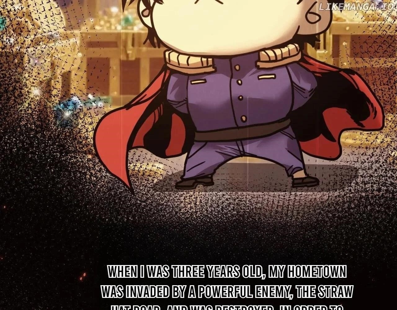 Logging 10,000 Years into the Future - Chapter 232 Page 55