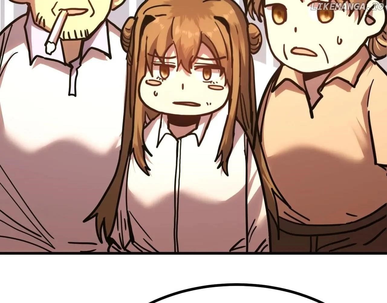 Logging 10,000 Years into the Future - Chapter 232 Page 64