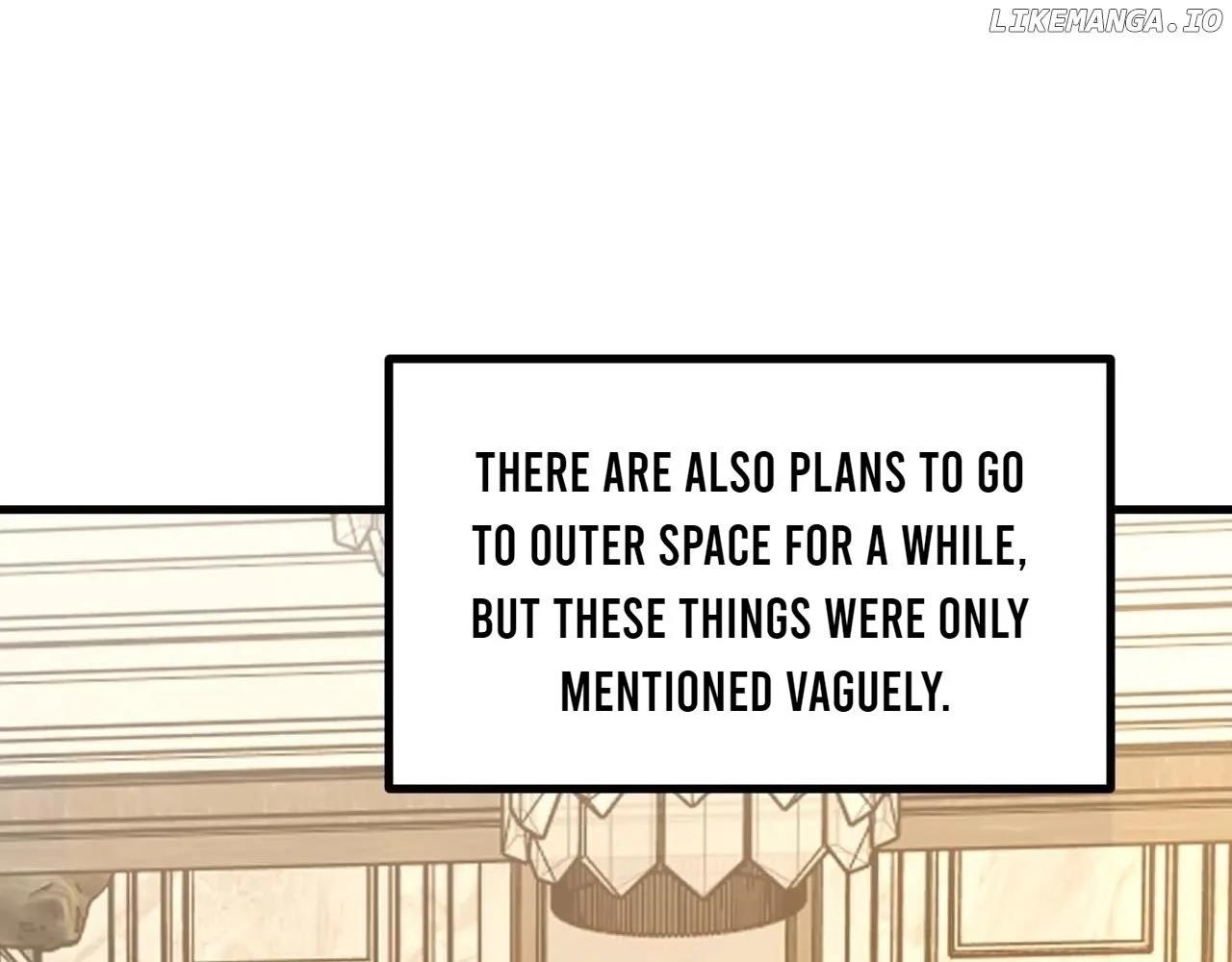 Logging 10,000 Years into the Future - Chapter 232 Page 71