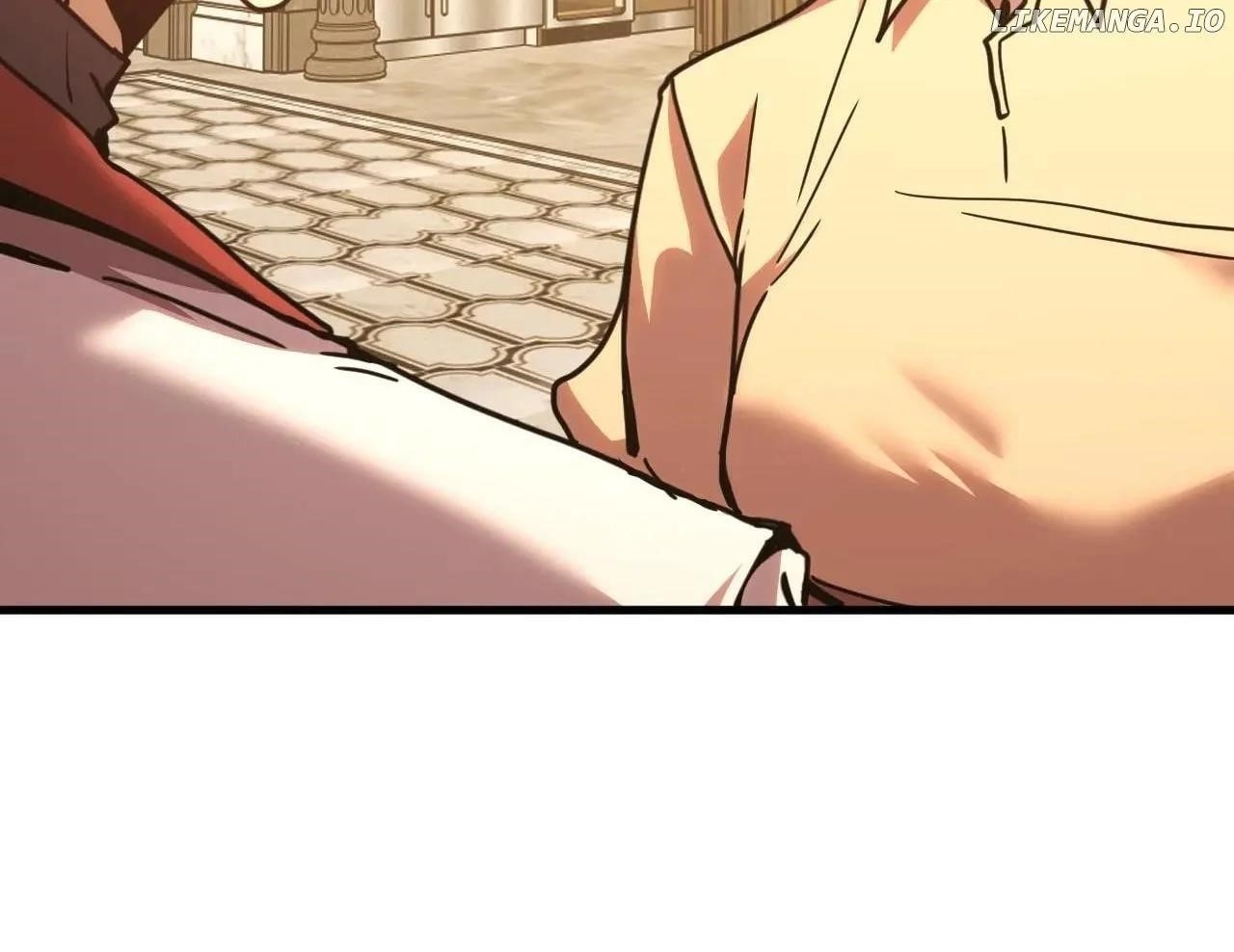 Logging 10,000 Years into the Future - Chapter 232 Page 82
