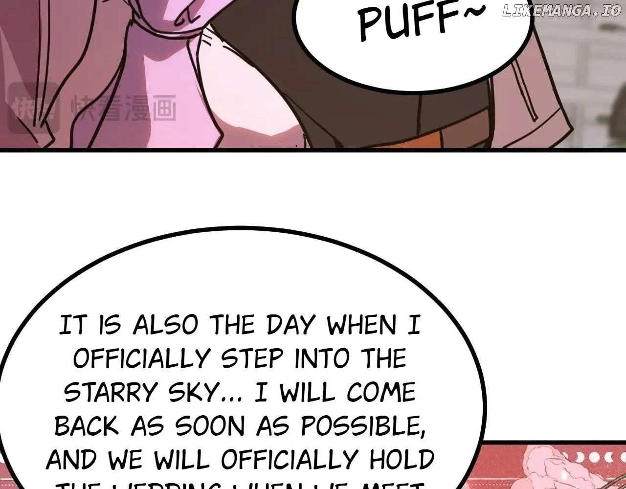 Logging 10,000 Years into the Future - Chapter 232 Page 97