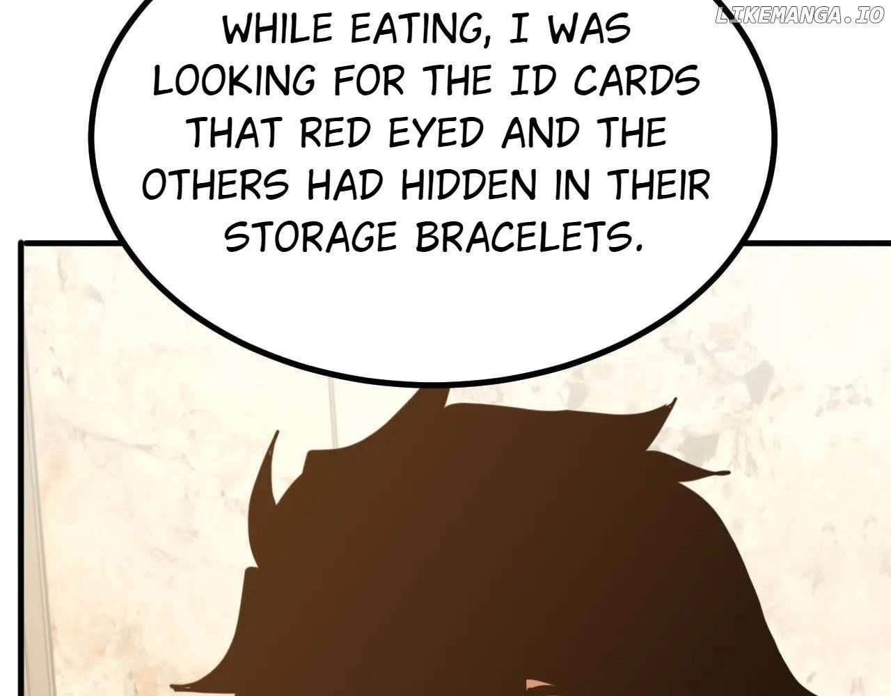 Logging 10,000 Years into the Future - Chapter 233 Page 106