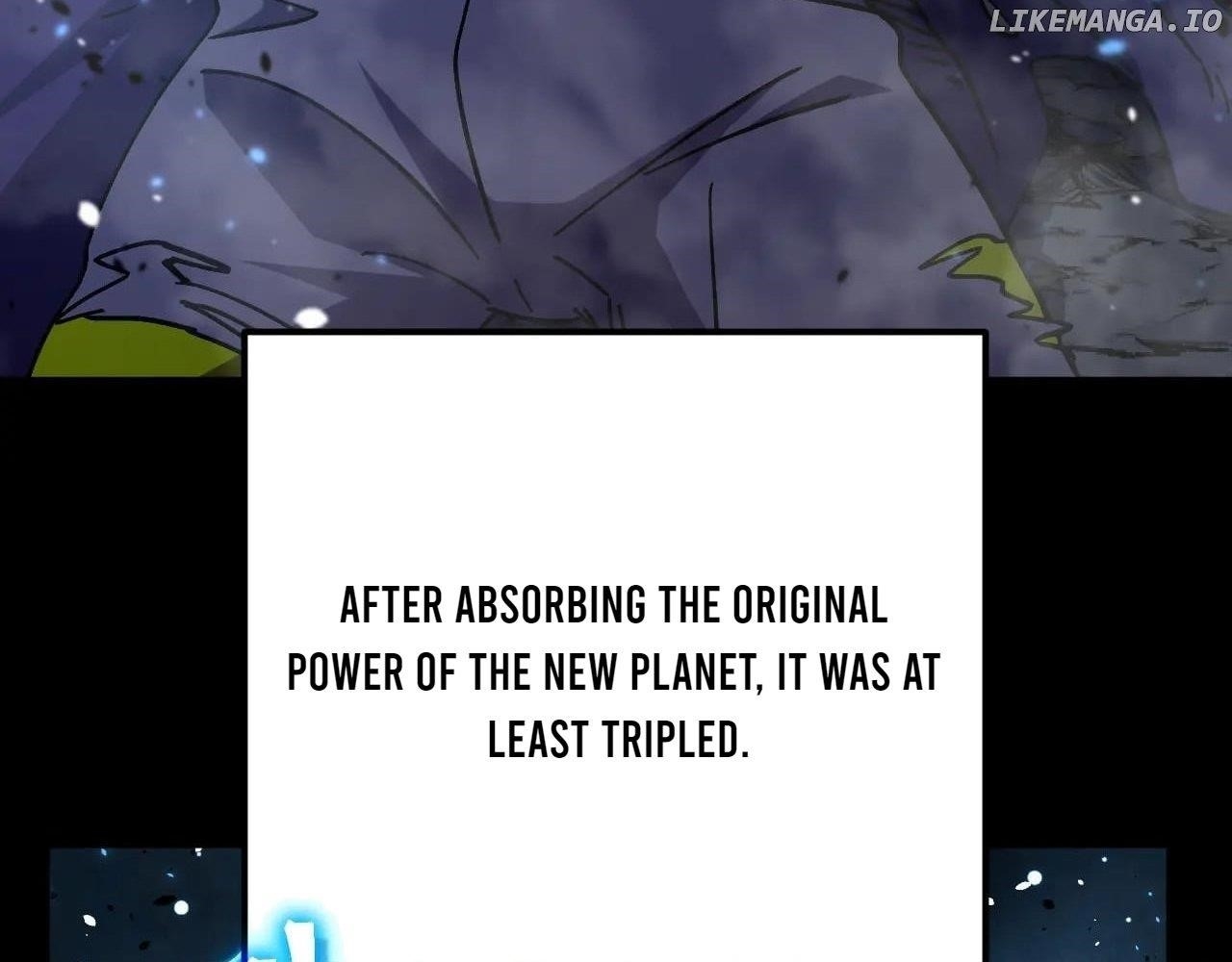 Logging 10,000 Years into the Future - Chapter 233 Page 49