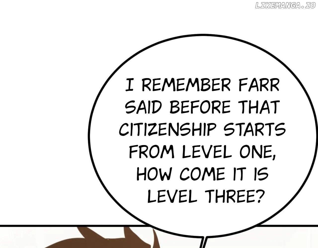 Logging 10,000 Years into the Future - Chapter 233 Page 82