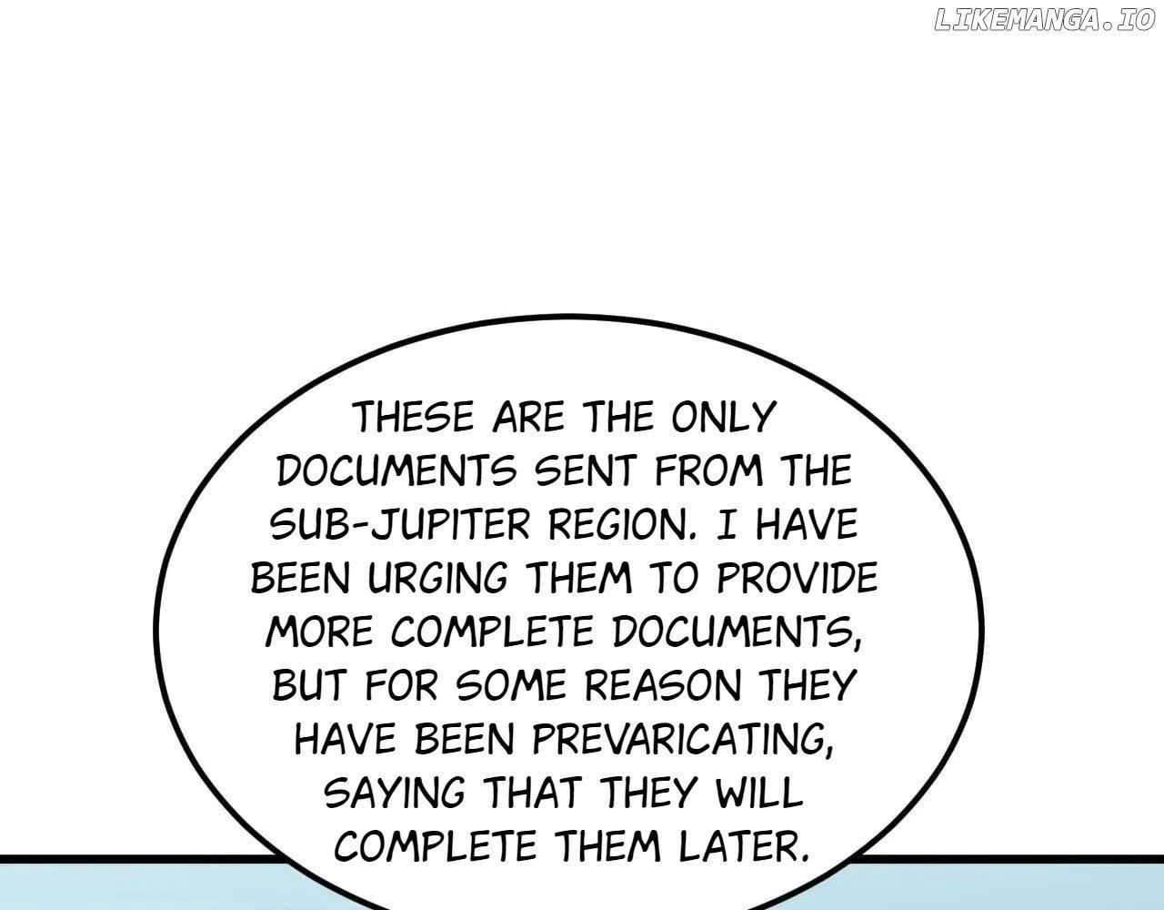 Logging 10,000 Years into the Future - Chapter 234 Page 117