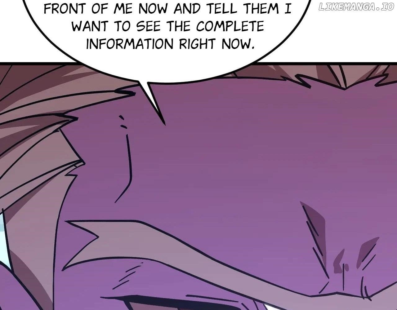 Logging 10,000 Years into the Future - Chapter 234 Page 123