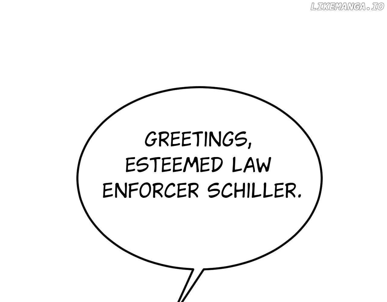 Logging 10,000 Years into the Future - Chapter 234 Page 134