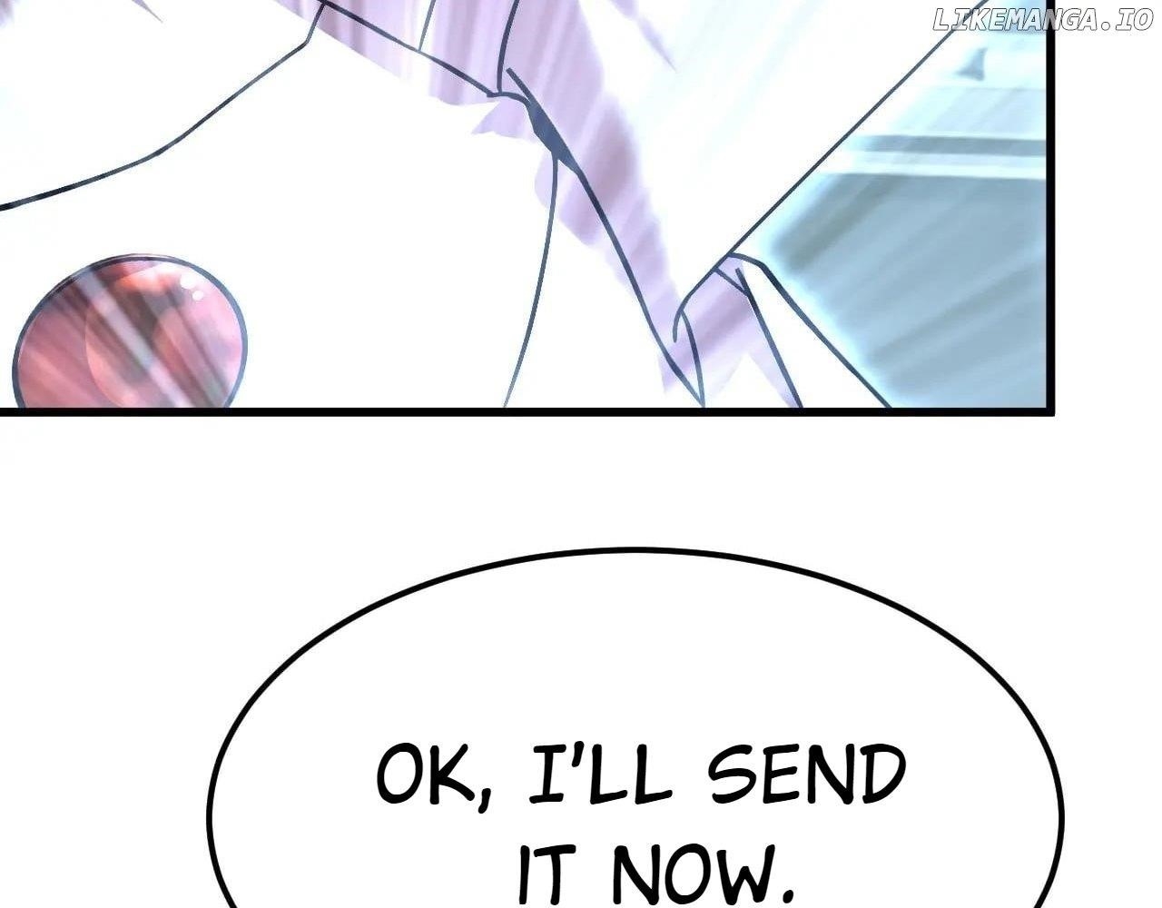Logging 10,000 Years into the Future - Chapter 234 Page 143