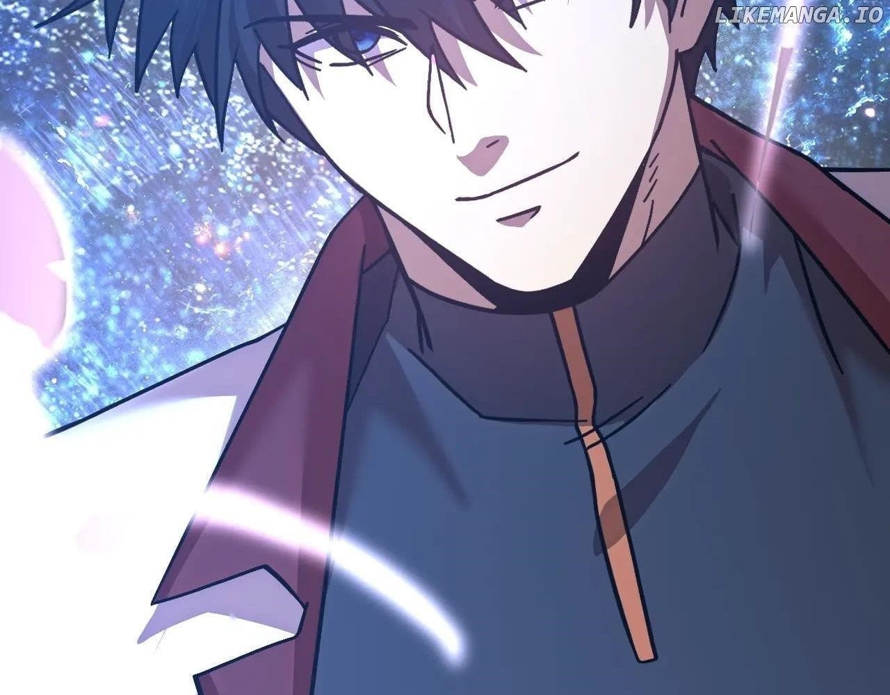 Logging 10,000 Years into the Future - Chapter 234 Page 190