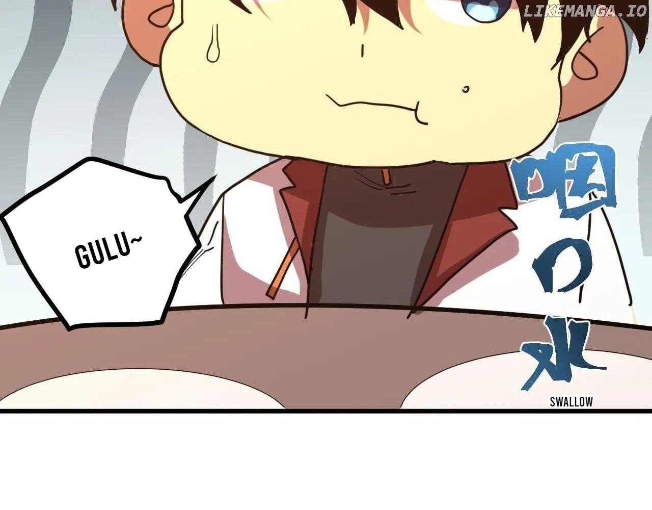 Logging 10,000 Years into the Future - Chapter 234 Page 22