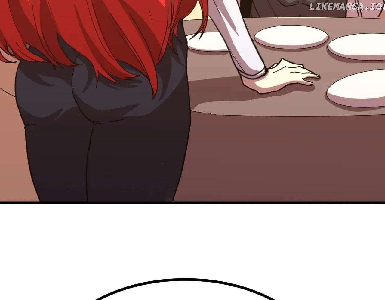 Logging 10,000 Years into the Future - Chapter 234 Page 28
