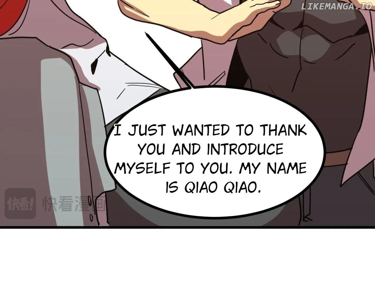 Logging 10,000 Years into the Future - Chapter 234 Page 40