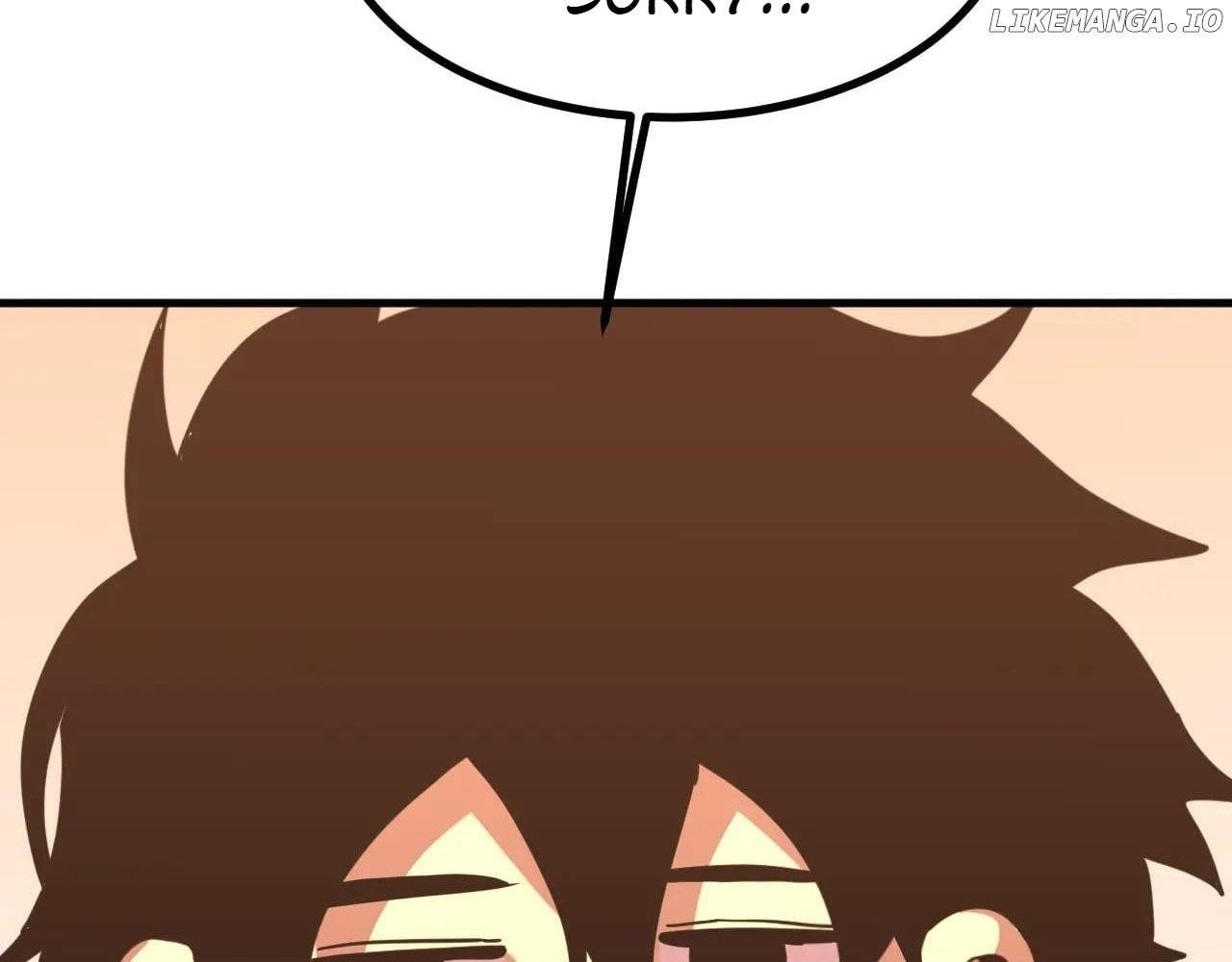 Logging 10,000 Years into the Future - Chapter 234 Page 50