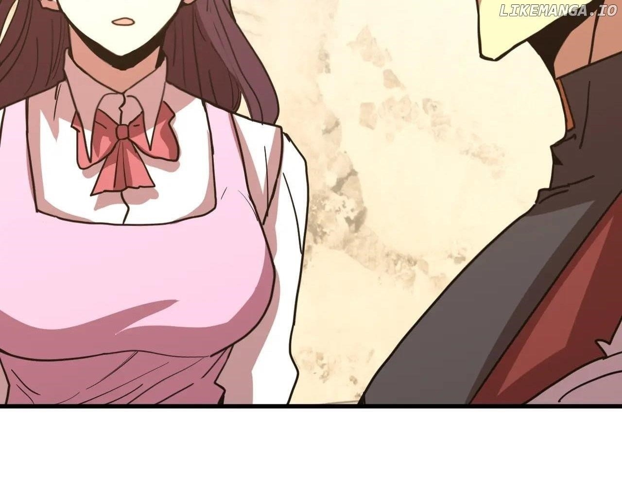 Logging 10,000 Years into the Future - Chapter 234 Page 69