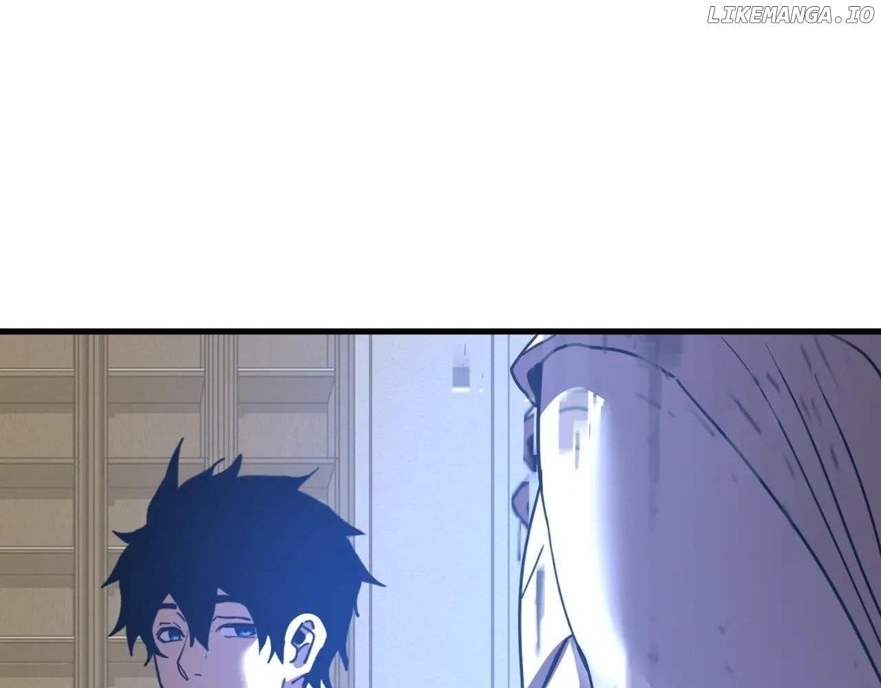 Logging 10,000 Years into the Future - Chapter 234 Page 81