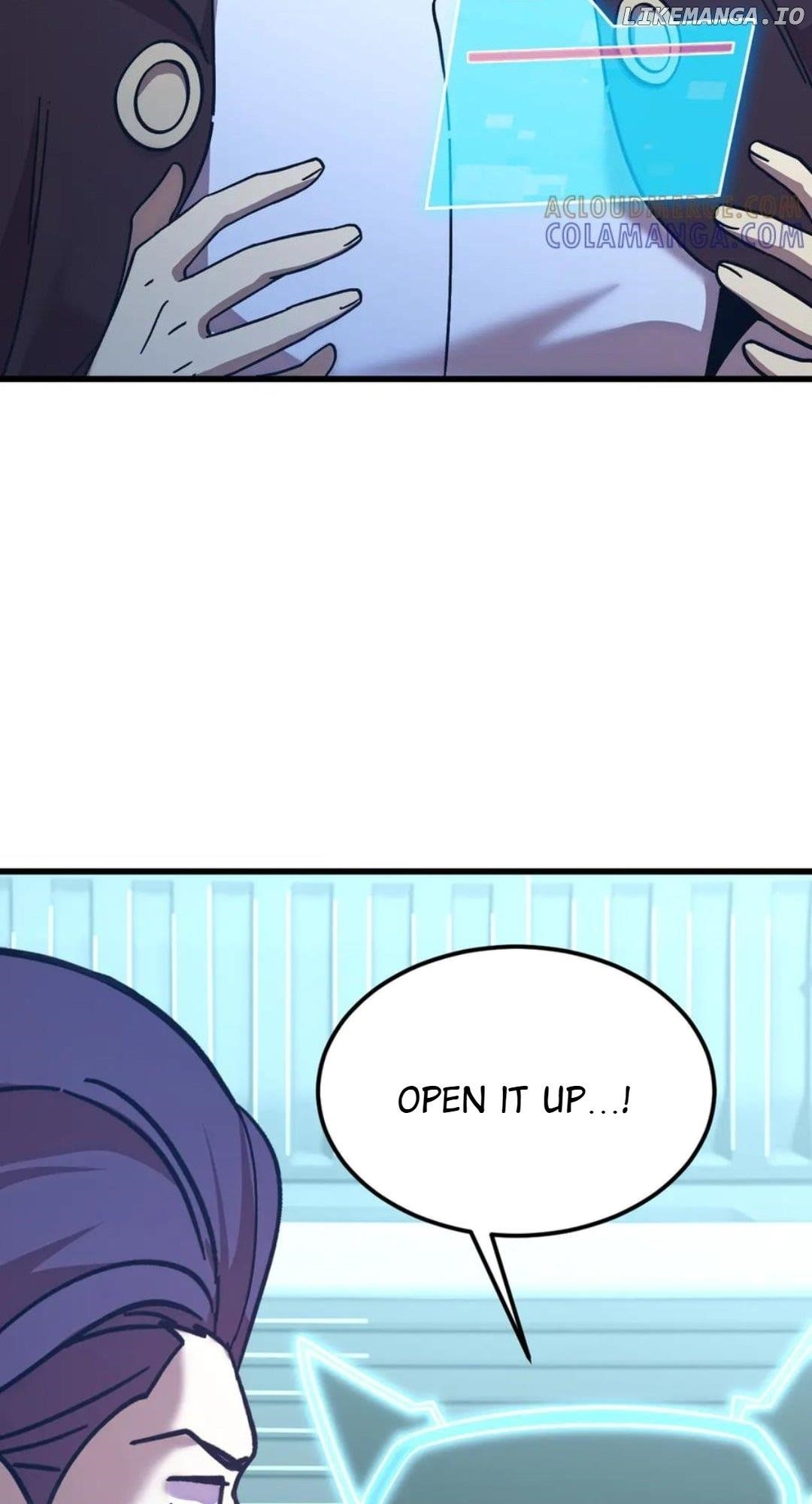 Logging 10,000 Years into the Future - Chapter 235 Page 12