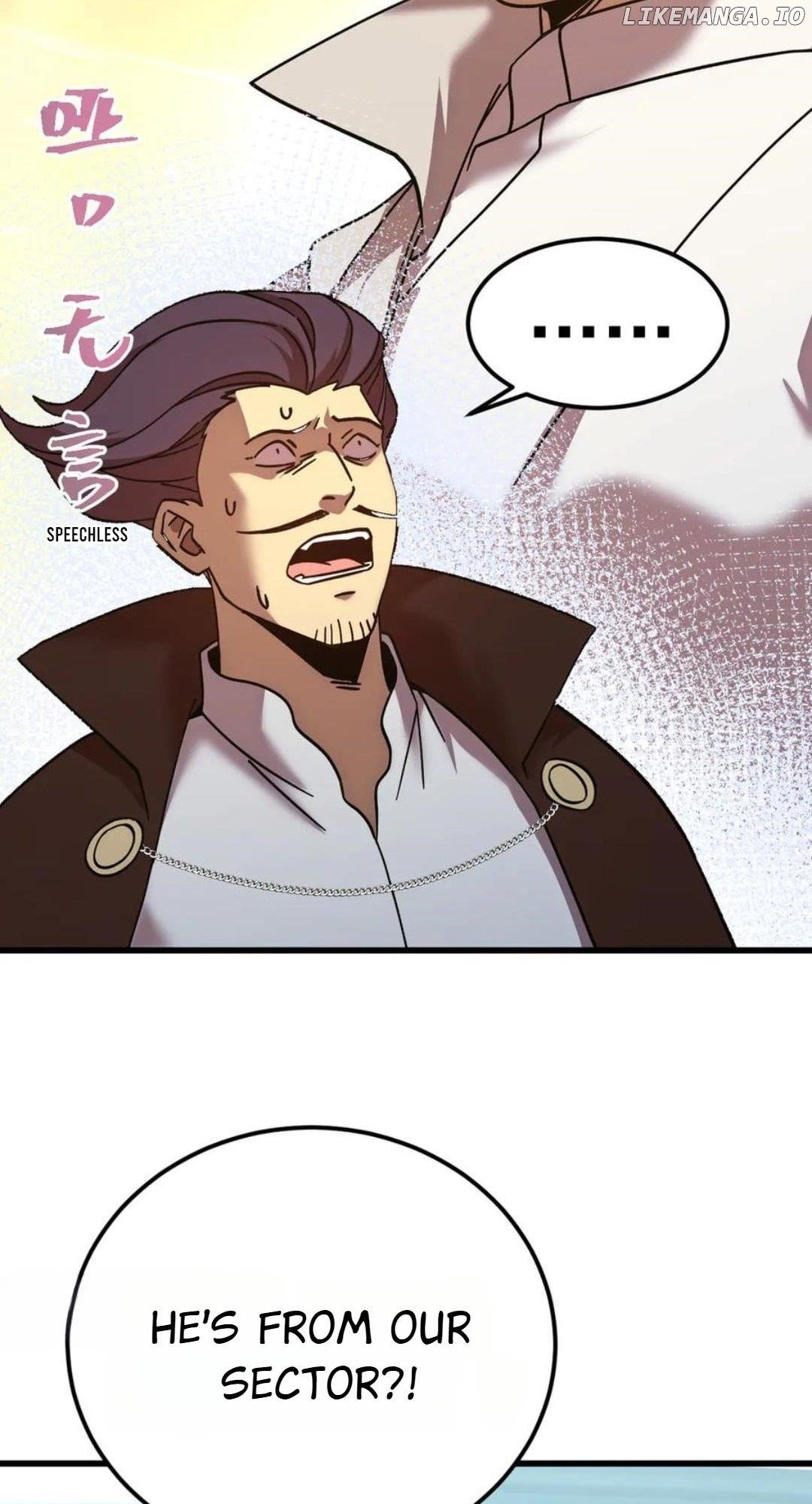 Logging 10,000 Years into the Future - Chapter 235 Page 22