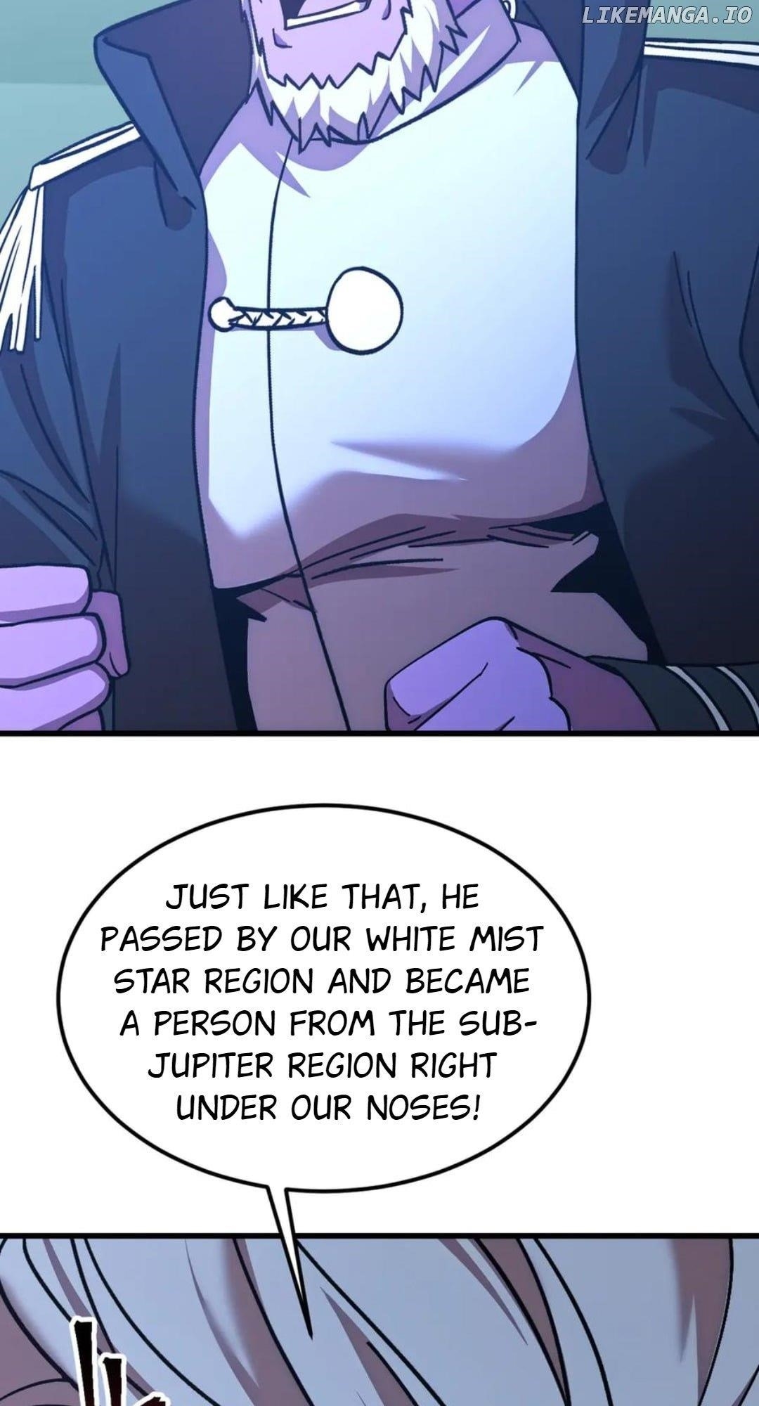 Logging 10,000 Years into the Future - Chapter 235 Page 28