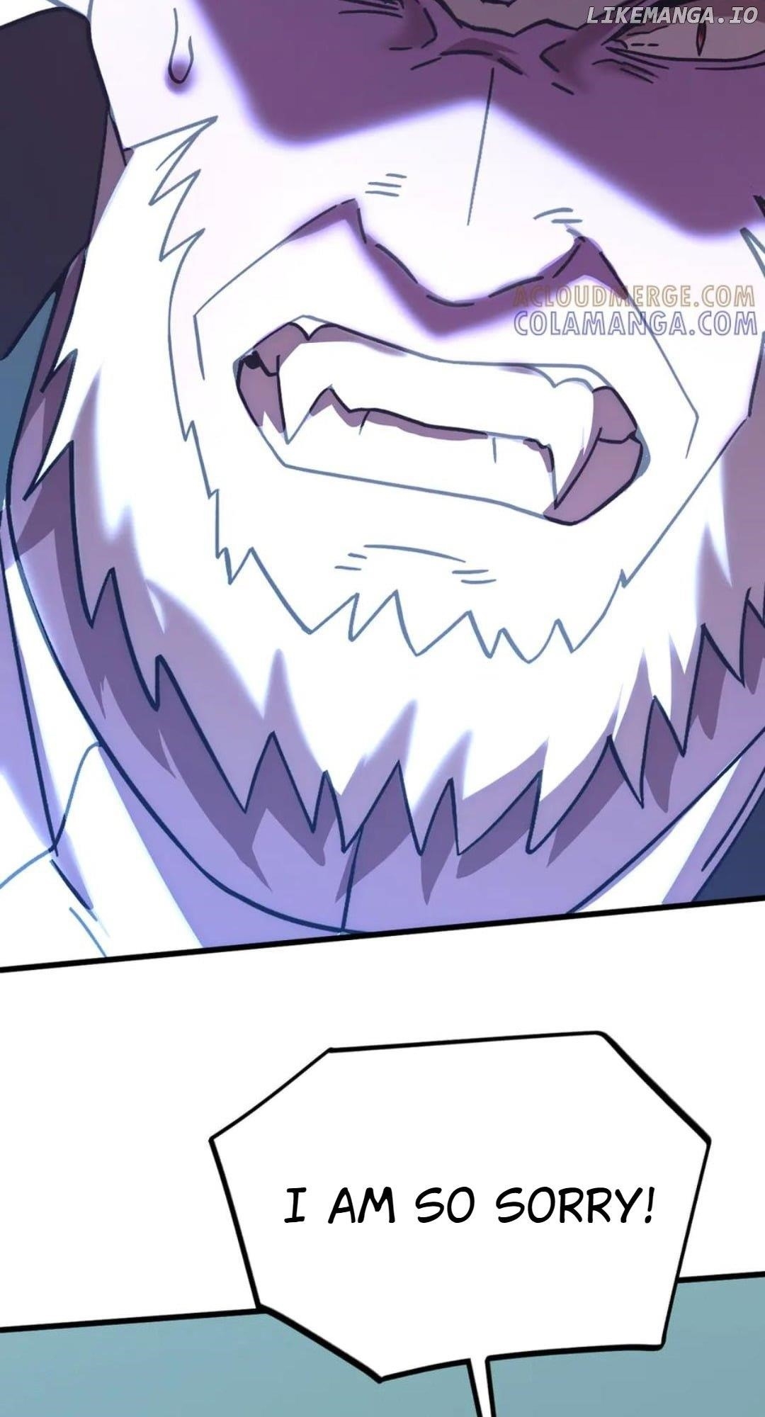 Logging 10,000 Years into the Future - Chapter 235 Page 30