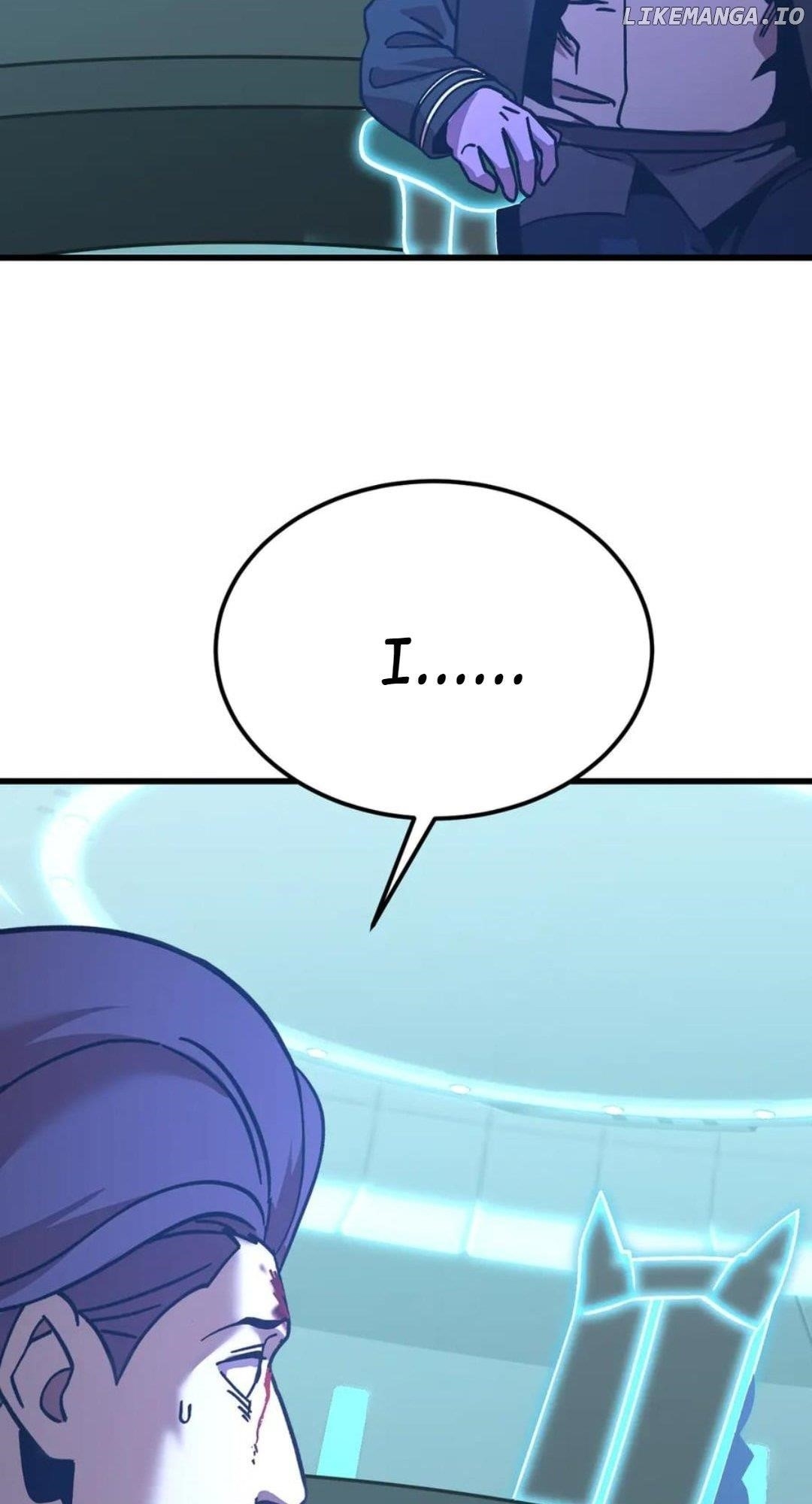Logging 10,000 Years into the Future - Chapter 235 Page 34