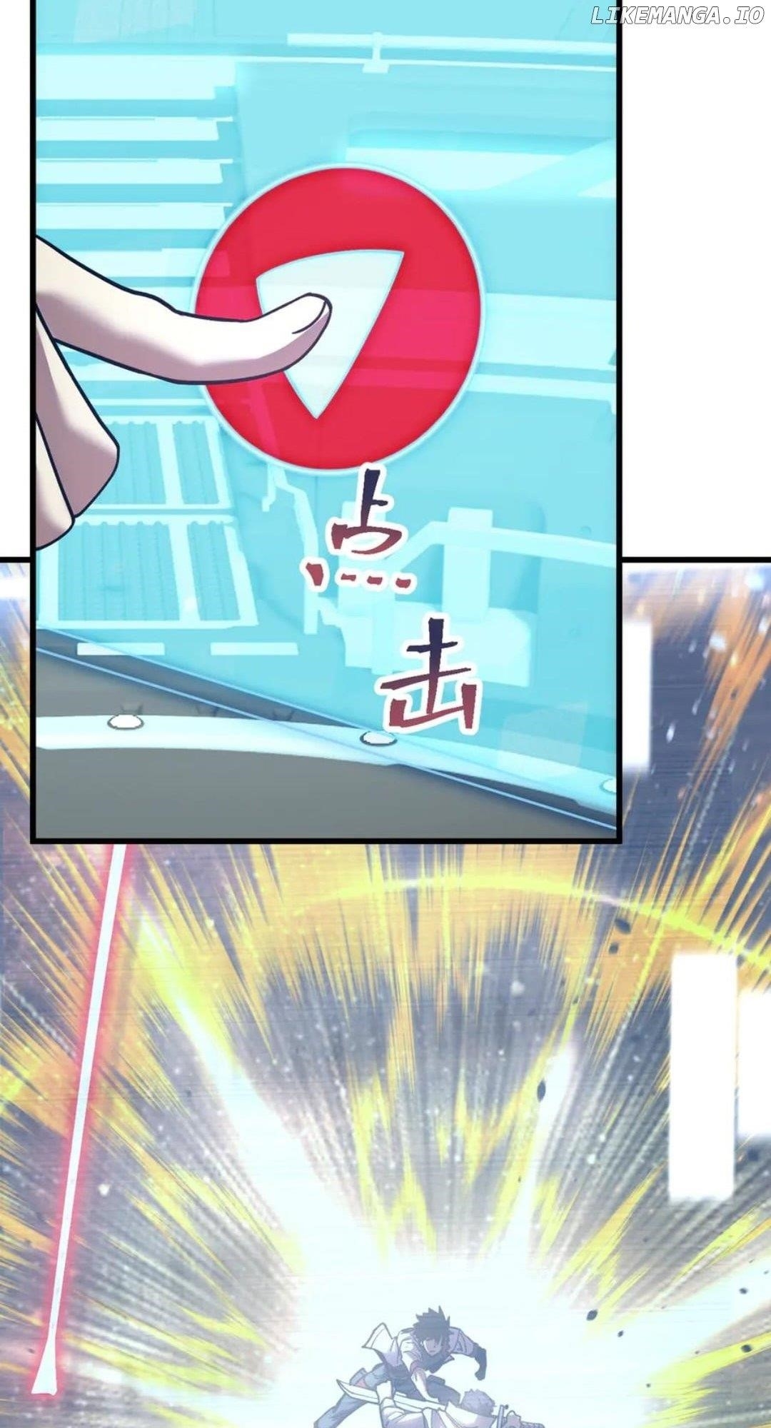 Logging 10,000 Years into the Future - Chapter 235 Page 4