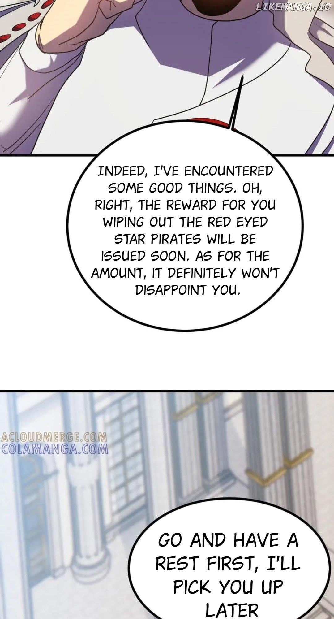 Logging 10,000 Years into the Future - Chapter 235 Page 43