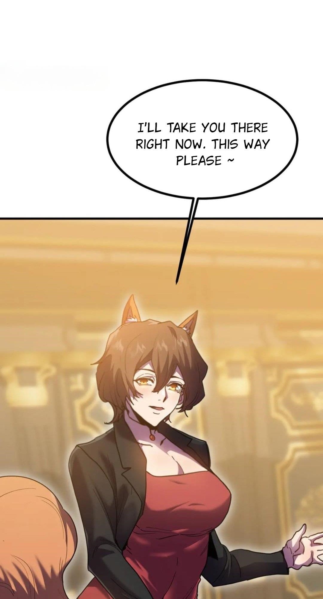 Logging 10,000 Years into the Future - Chapter 235 Page 56