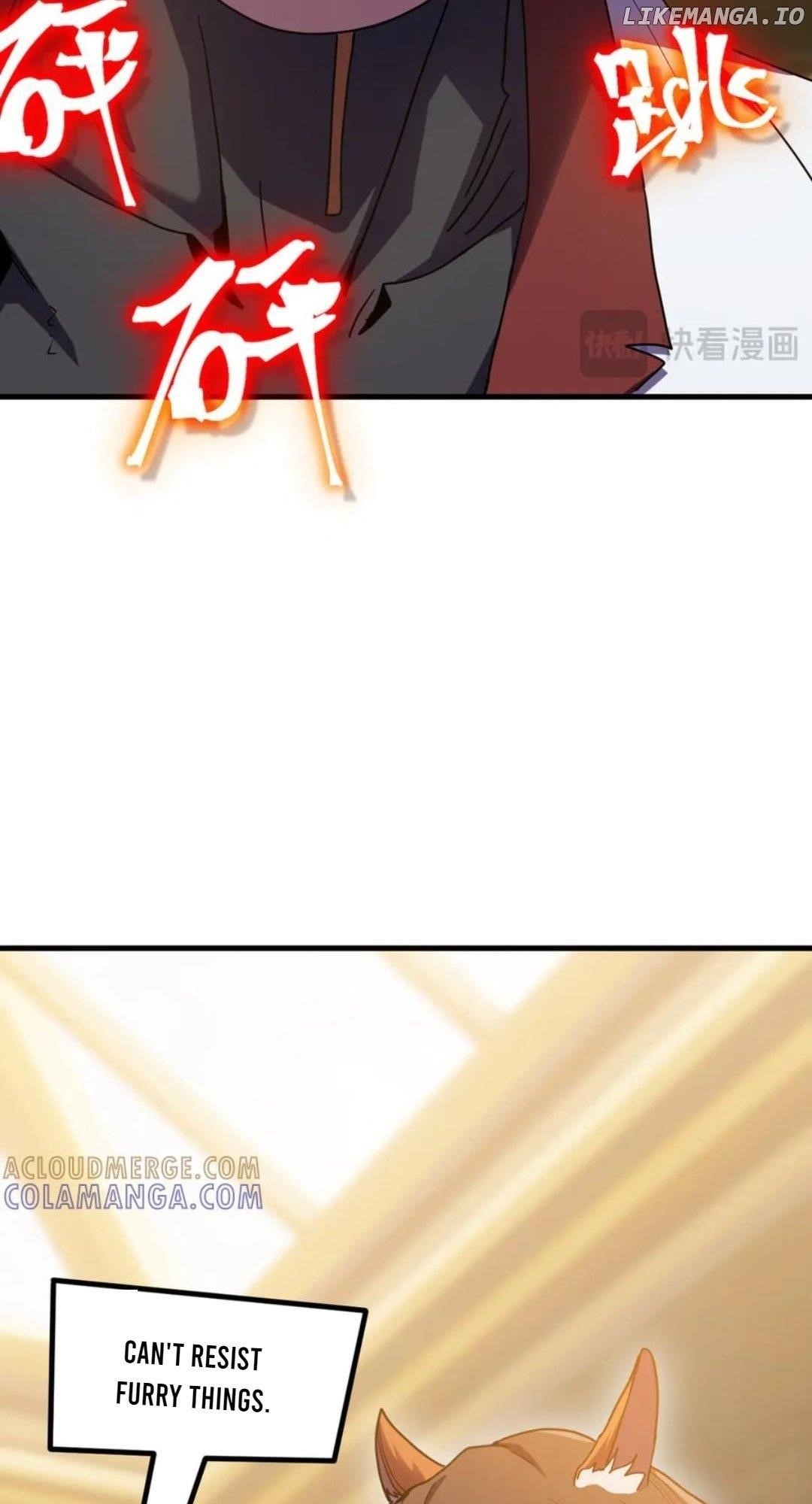Logging 10,000 Years into the Future - Chapter 235 Page 61