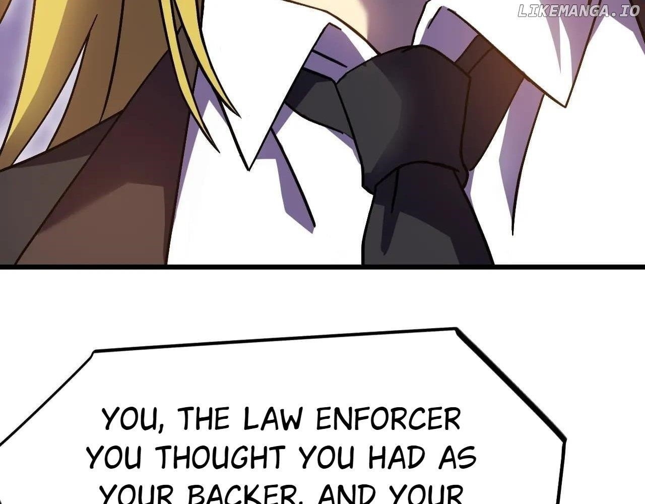 Logging 10,000 Years into the Future - Chapter 236 Page 113