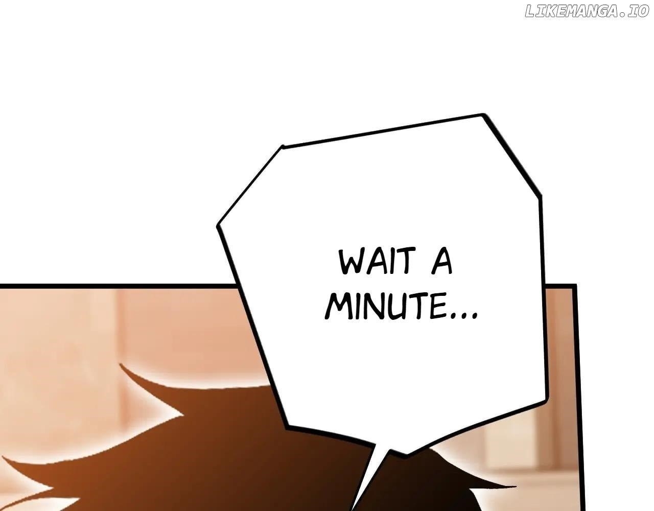Logging 10,000 Years into the Future - Chapter 236 Page 118