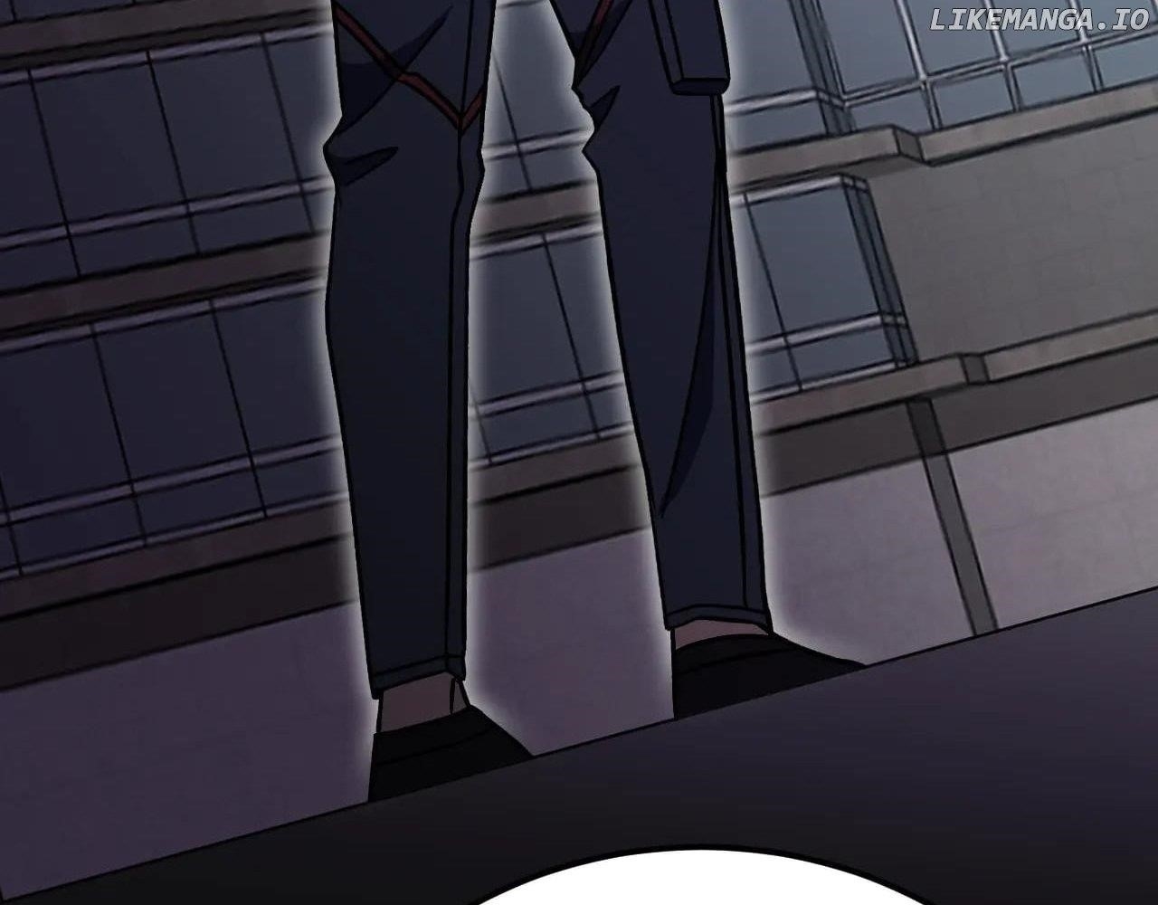 Logging 10,000 Years into the Future - Chapter 236 Page 129