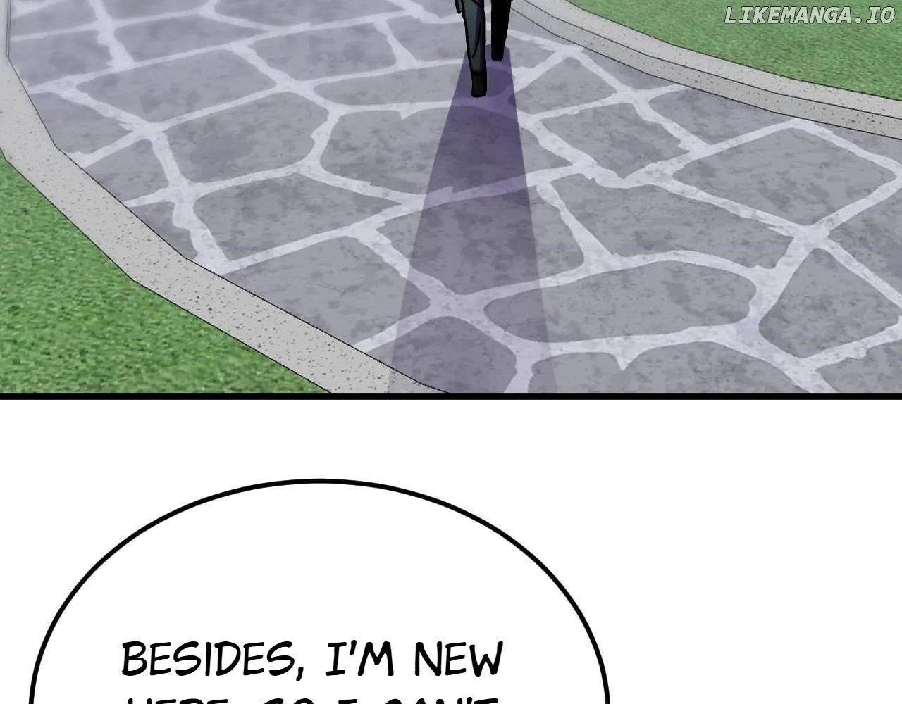 Logging 10,000 Years into the Future - Chapter 236 Page 135