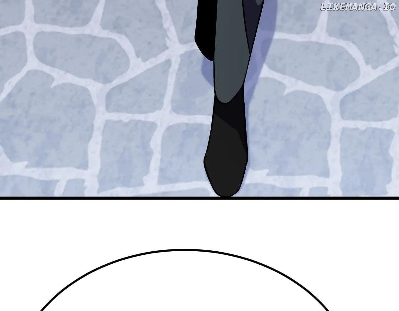 Logging 10,000 Years into the Future - Chapter 236 Page 139