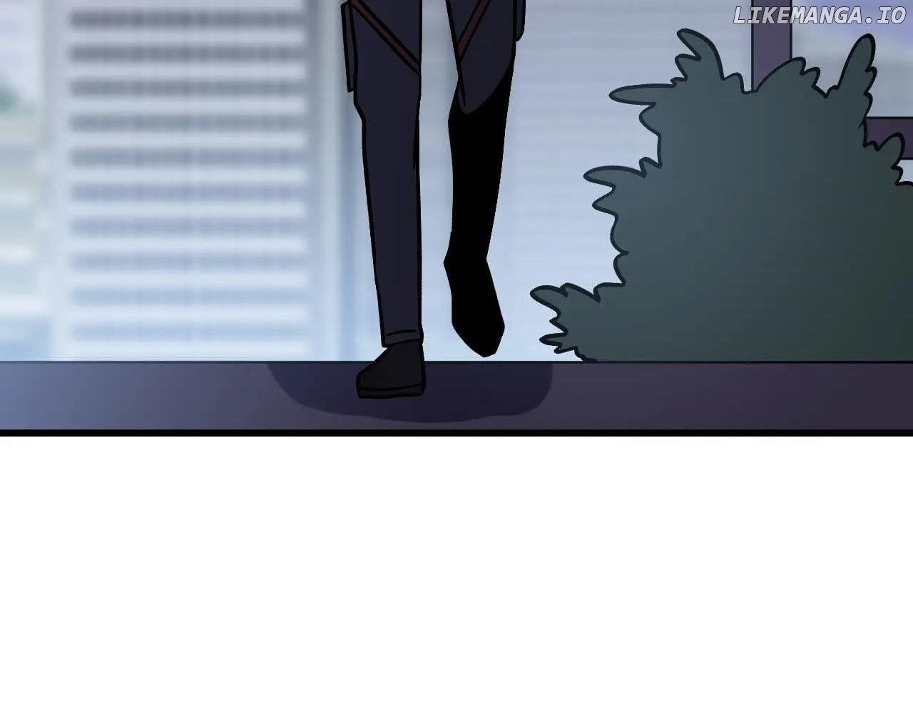 Logging 10,000 Years into the Future - Chapter 236 Page 145