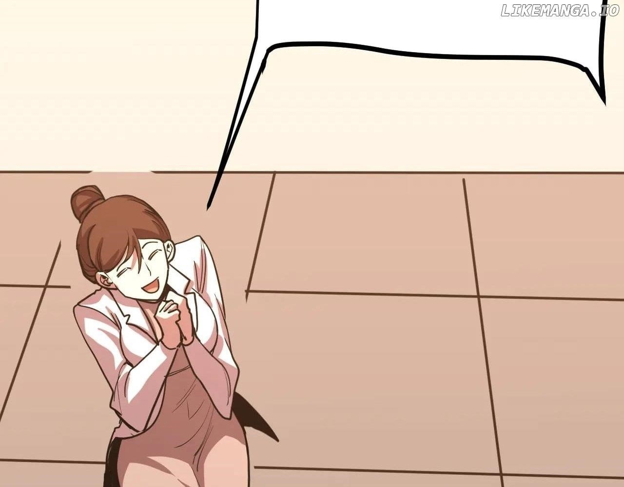 Logging 10,000 Years into the Future - Chapter 236 Page 40