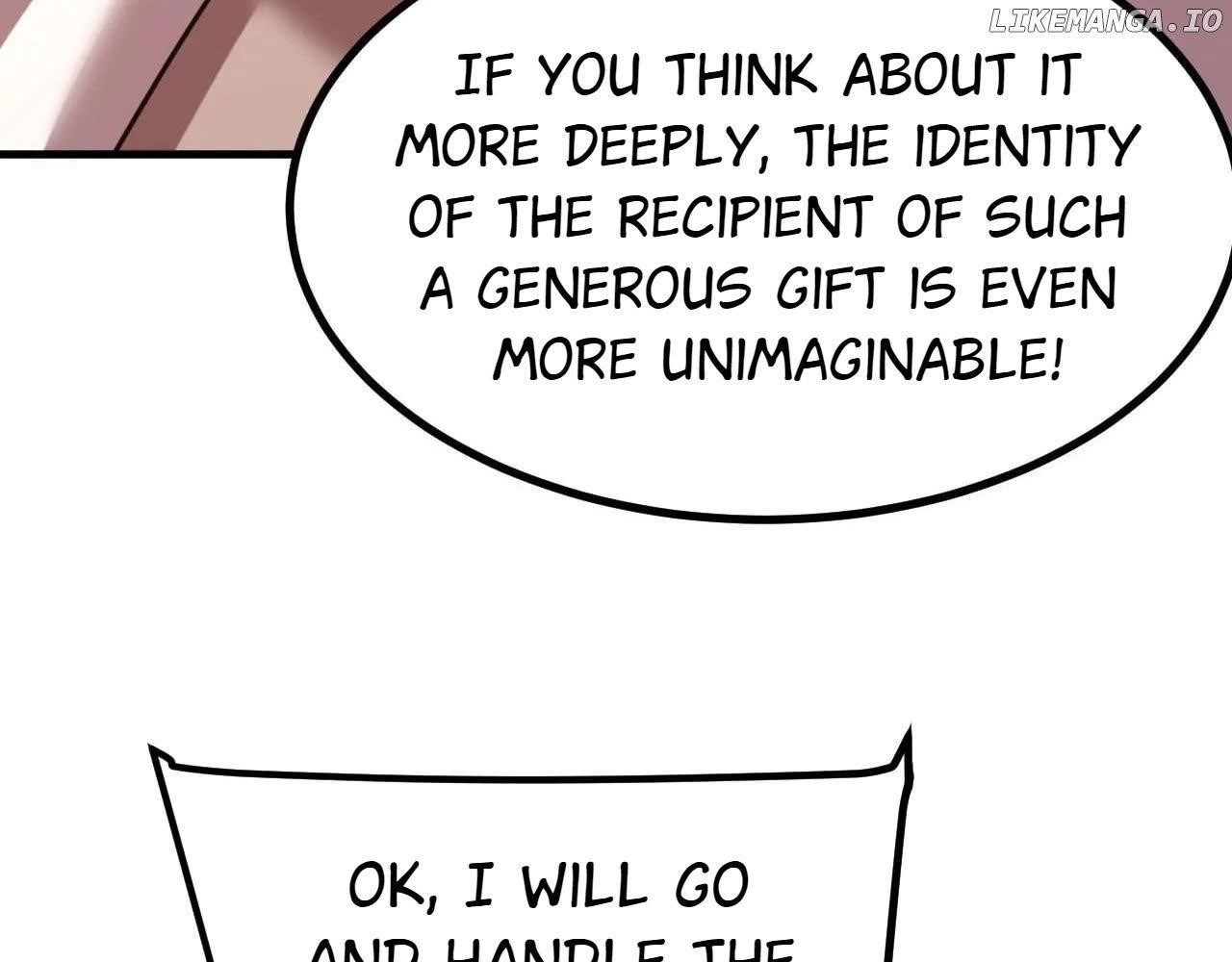 Logging 10,000 Years into the Future - Chapter 236 Page 48