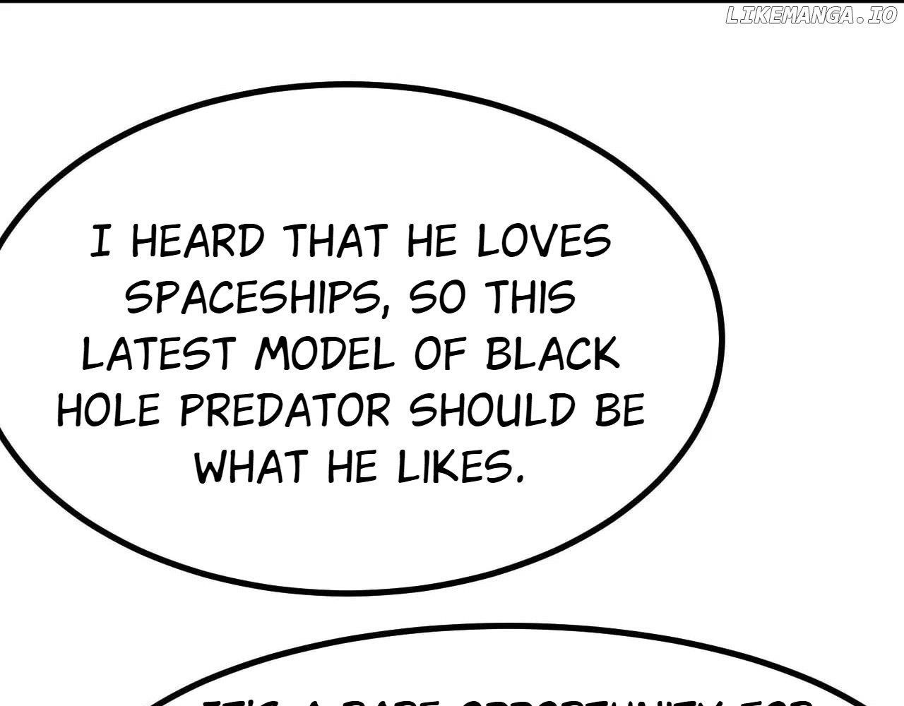 Logging 10,000 Years into the Future - Chapter 236 Page 51