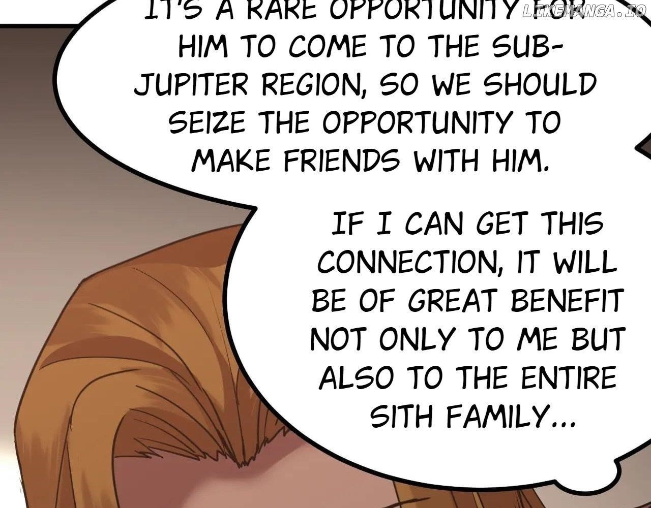 Logging 10,000 Years into the Future - Chapter 236 Page 52