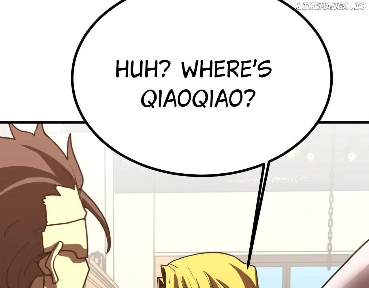 Logging 10,000 Years into the Future - Chapter 236 Page 55