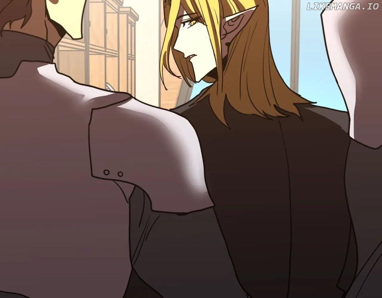 Logging 10,000 Years into the Future - Chapter 236 Page 56